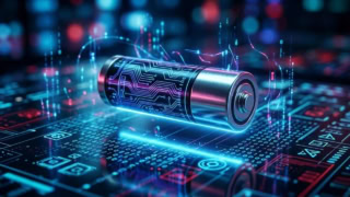 Scientists Finally Figured Out How To Make A Solid Battery Actually Work