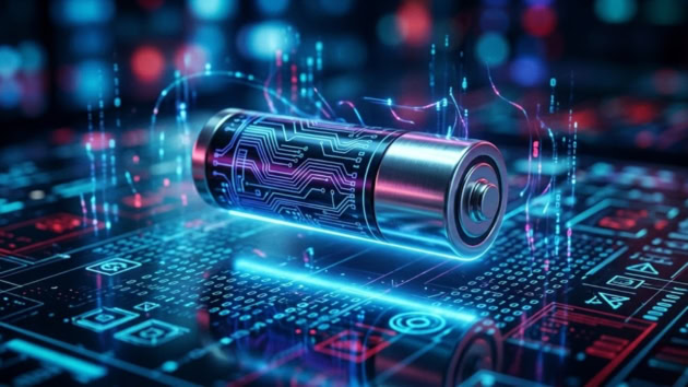 Scientists Finally Figured Out How To Make A Solid Battery Actually Work