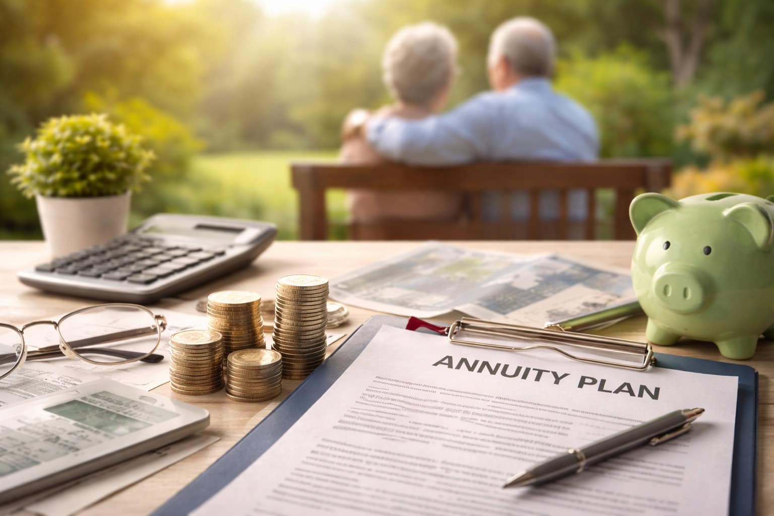 SECP Approves New Annuity Products to Provide Retirement Income
