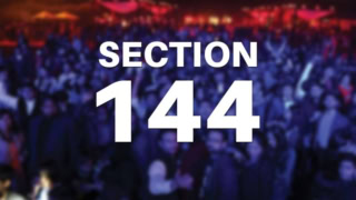 Section 144 Imposed In Islamabad To Ban Public Gatherings And Drones