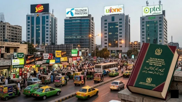 Senate Committee Questions 30 Year Delay In Telecom Competition Rules