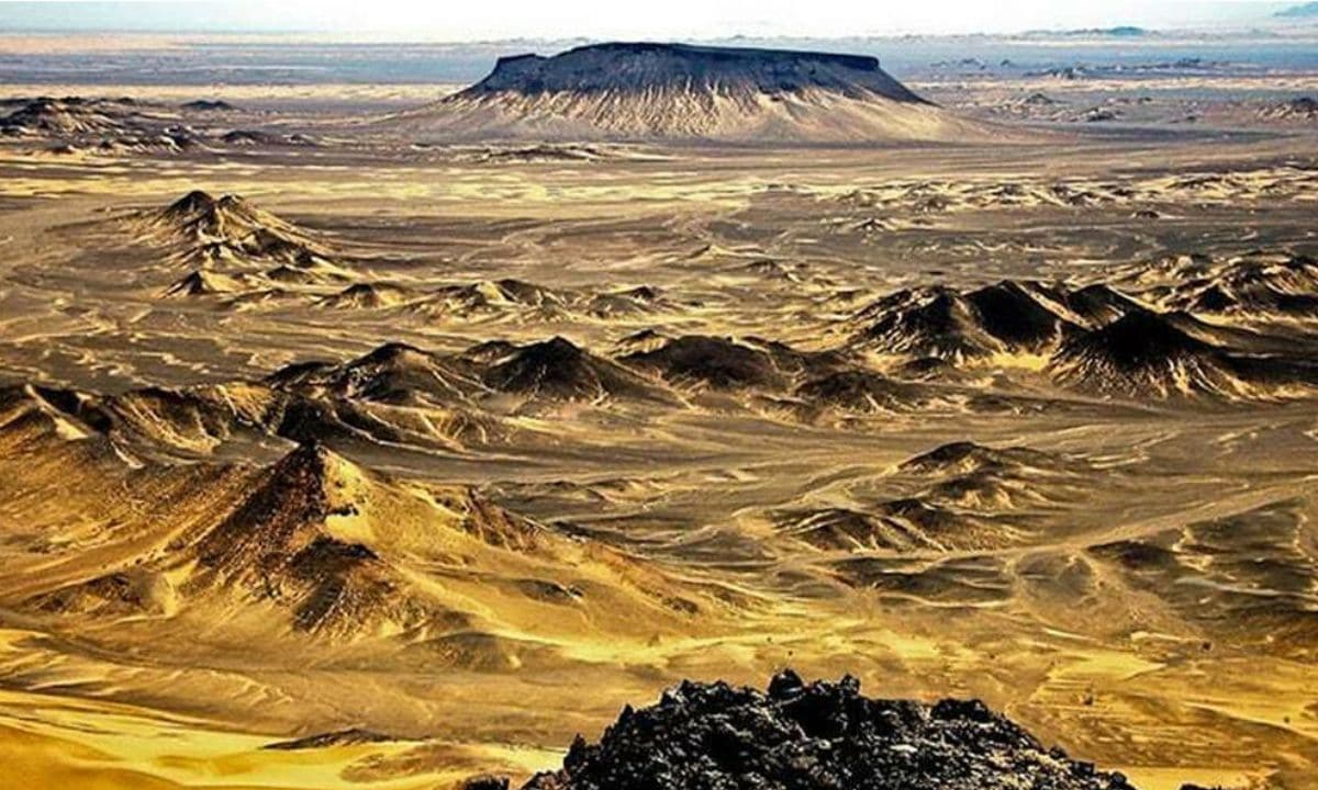 Pakistan Targets $8 Billion in Mineral Exports