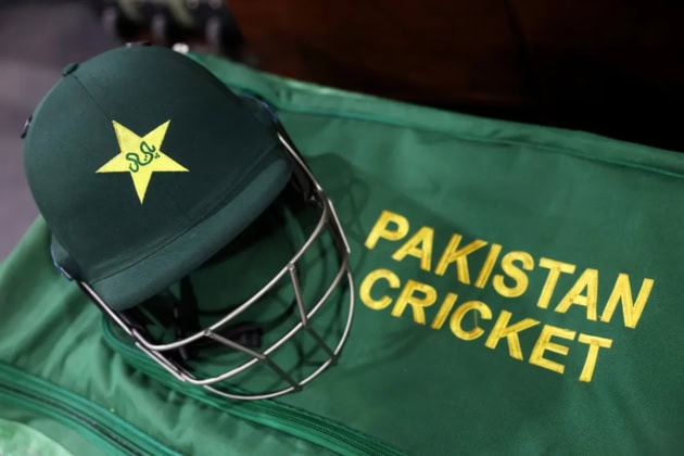 Pakistani Cricketers Multi-Billion Scam