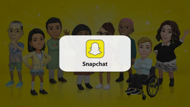Snapchat To Shut Down Standalone Bitmoji App