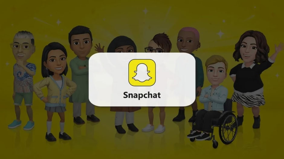 Snapchat To Shut Down Standalone Bitmoji App