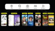 Snapchat Wants Brands To Take Over The Entire App At Once