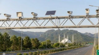 Sources Reveal Israeli Founded Surveillance Software Ran In Islamabad Safe City Cameras