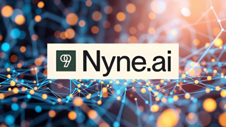 Startup Nyne Aims To Improve Ai Agents With Human Data Context