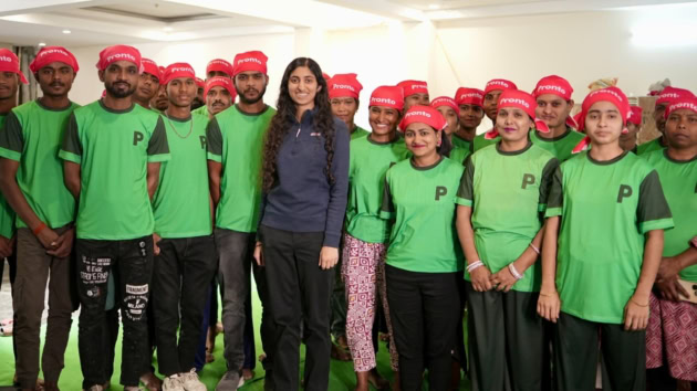 Startup Pronto Targets Informal Domestic Work Market With App Model