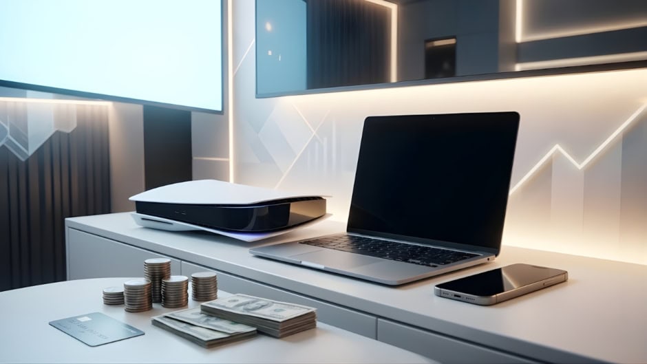 Tech Prices Surge In 2026 Why Iphones Ps5 Netflix Cost More Now