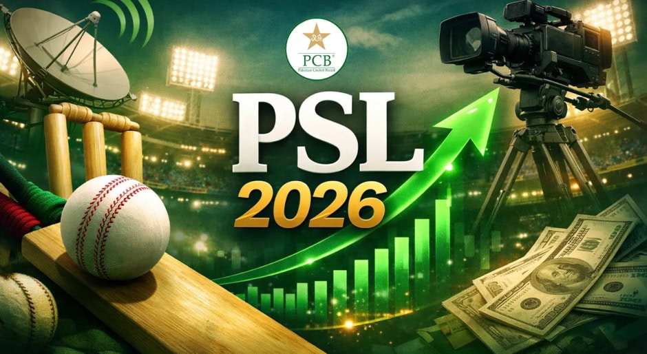 PSL 2026 Mega Prize Money