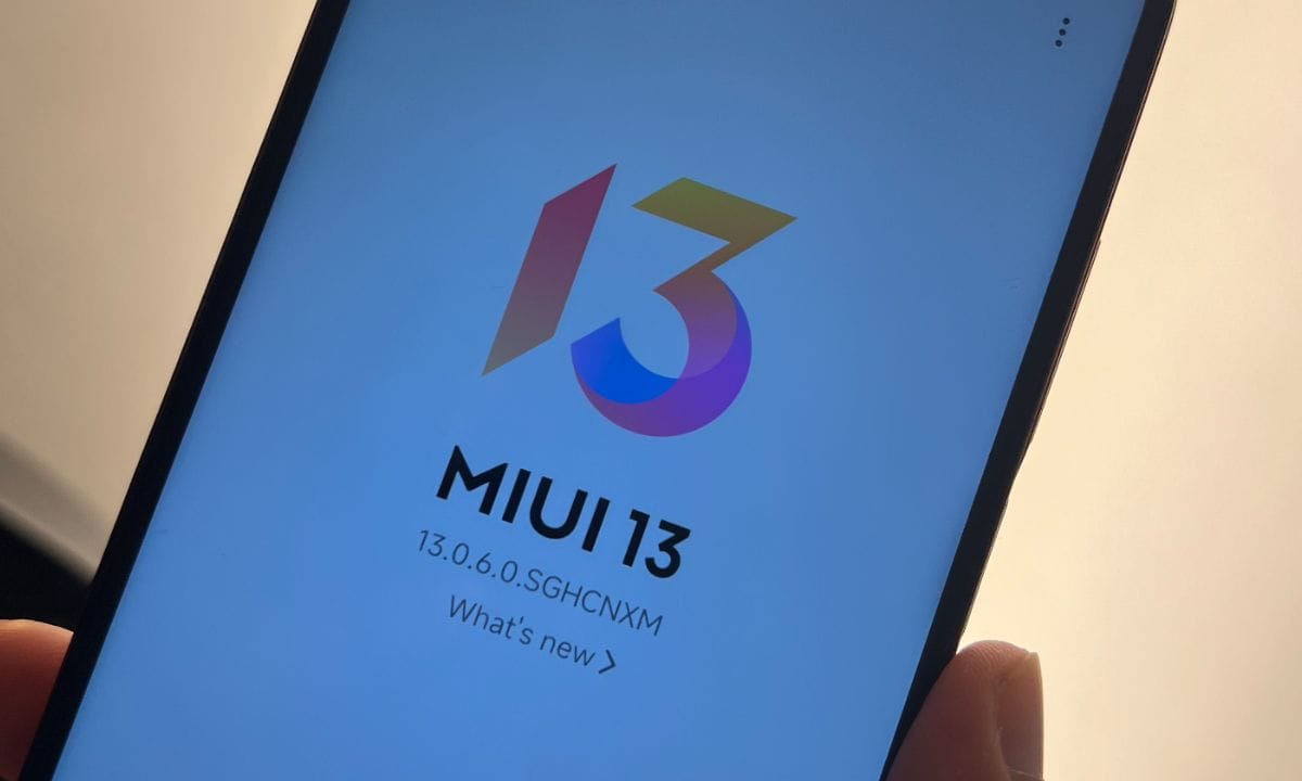 MIUI Officially Retires as Xiaomi Shifts to HyperOS