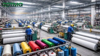 Textile Industry Raises Concerns Over Punjab Infrastructure Cess Proposal