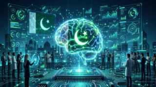 The 949 Million Question Is Pakistan Building Ai Capability Or Just Buying Ai Tools