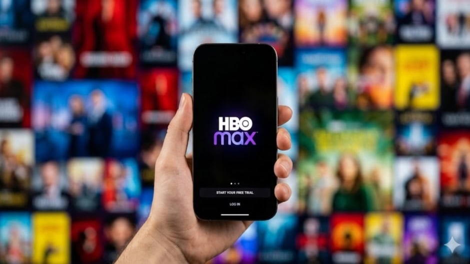 The Death Of Hbo Max Why Analysts Predict The App Will Vanish By 2027