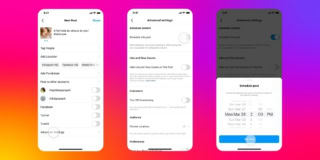 The End Of Buffer Instagram Makes Native Scheduling Free For Everyone