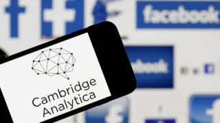 The Scandal That Broke Facebook Cambridge Analytica The Dark Truth About Big Tech