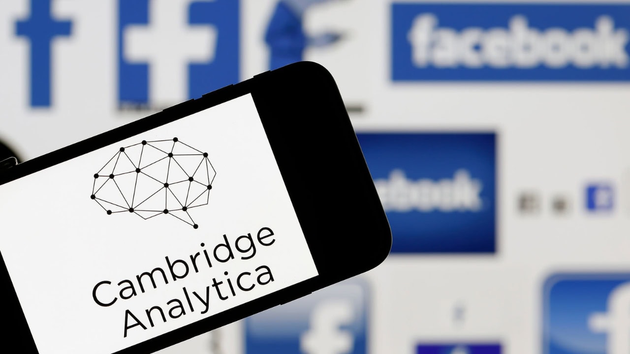 The Scandal That Broke Facebook: Cambridge Analytica & the Dark Truth About Big Tech