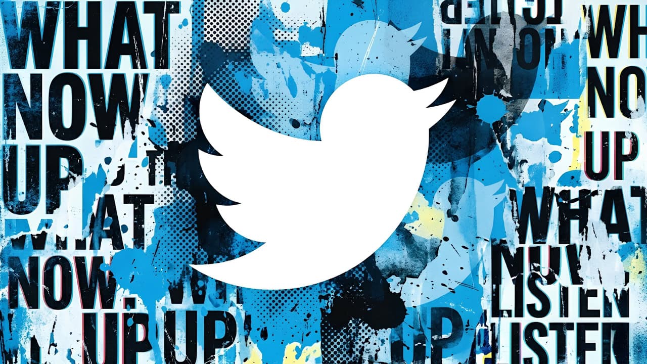 The Tweet That Changed Everything: How One Ordinary Message Gave Birth to Modern Internet