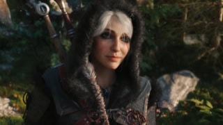 The Witcher 4 Development Update 499 Devs In The Kitchen