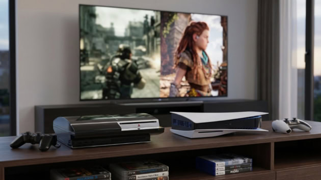 Then Vs Now How The Ps3 Launch Changed Gaming Forever 19 Years Later