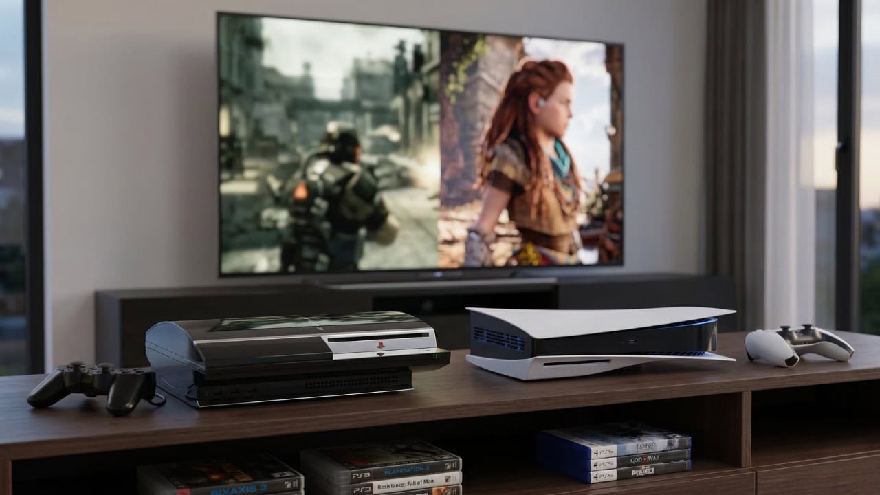 Then vs. Now: How the PS3 Launch Changed Gaming Forever 19 Years Ago