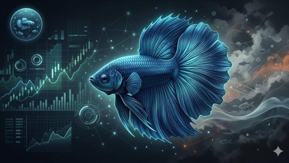 This Open Source Ai Claims It Can Predict What Happens Next