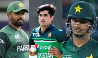 Transitional Gamble Or Reaction To T20 Wc 2026 Fallout