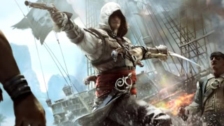 Ubisoft Confirms Assassins Creed Black Flag Resynced Remake