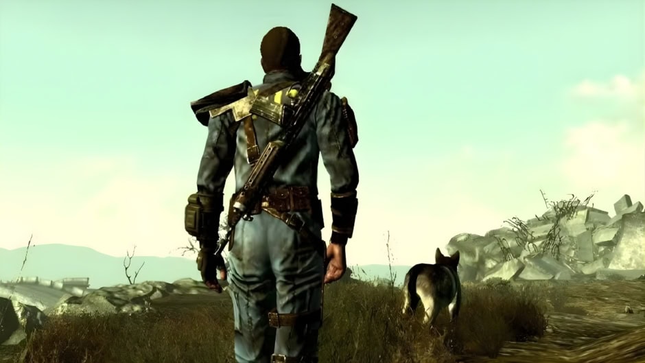 Unannounced Fallout Game Reportedly Cancelled By Microsoft Studio
