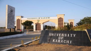 University Of Karachi Closed Today As City Protests Turn Deadly