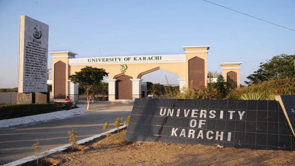 University Of Karachi Closed Today As City Protests Turn Deadly
