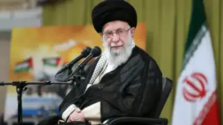 Us Central Command Deploys Suicide Drones In Strikes That Killed Ayatollah Khamenei