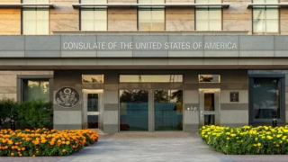 Us Consulate In Peshawar Ceases Operations Over Security Concerns
