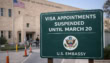 Us Embassy Extends Visa Appointment Suspension In Pakistan