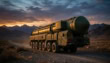 Us Intelligence Flags Pakistans Long Range Missiles As Threat To America