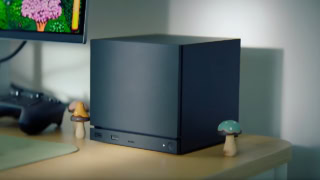 Valve Confirms Steam Machine 2026 Release Amid Severe Hardware Shortages