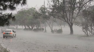 Viral Hailstorm Warning For Islamabad Causes Concern Online