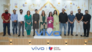Vivo Pakistan