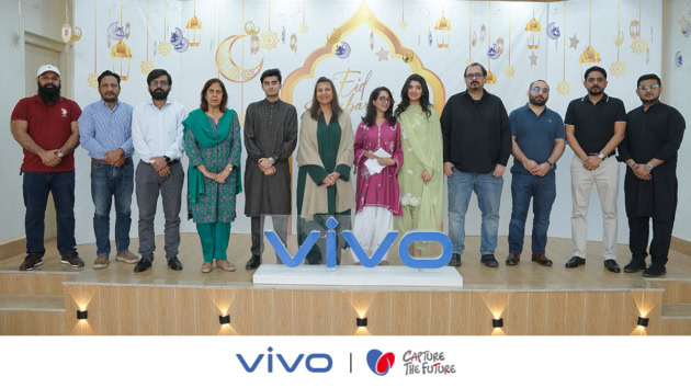 Vivo Pakistan