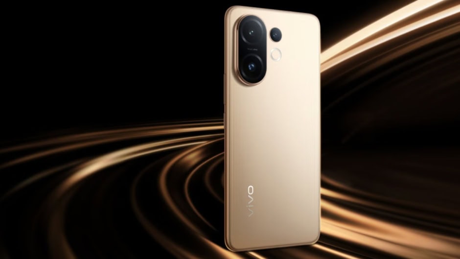 Vivo T5 Pro