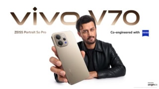 Vivo V70 5g Officially Debuts In Pakistan With50 Mp Zeiss Super Telephoto Camera