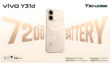 Vivo Y31d Launched In Pakistan Featuring Massive 7200mah Battery