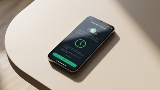 Whatsapp Is Testing Messages That Self Destruct 15 Minutes After You Read Them