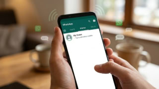 Whatsapp Really Wants You To Look At Status Updates Now