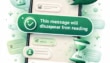 Whatsapp Tests New After Reading Disappearing Messages Feature