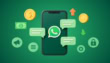 Whatsapp Unveils New Features
