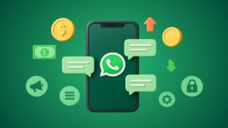 Whatsapp Unveils New Features