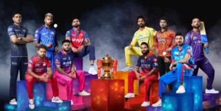 Best Captain in IPL 2026