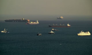 Why Iran Considers Yuan Payments For Hormuz Ship Passage